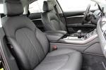 Audi S8 2012 года (WW)